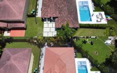 Roof Cleaning Service in Doral