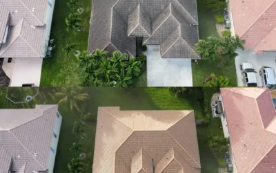 Homestead Roof Cleaning – Safe & Affordable Soft Wash Roof Services